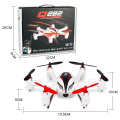 DWI Dowellin helicopter drone 2.4GHz Hexacopter with hd Camera